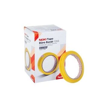 Noki 12x66 mm Tape Büro Bandı