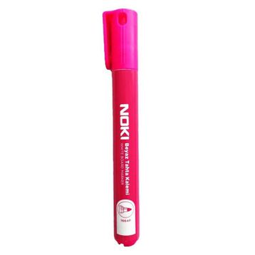 Noki 1664P Pembe Tahta Kalemı