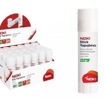 Noki 20 gr Stick Yapıştırıcı