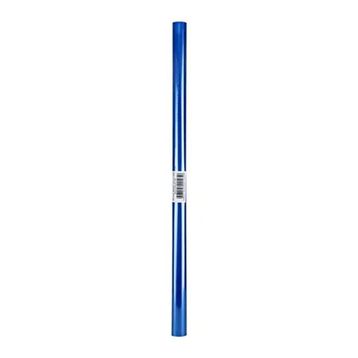 Noki 40 cm x 2 m Mavi Şeffaf Rulo Kaplık