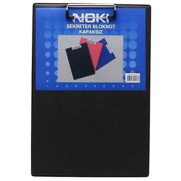 Noki 4220-190 Siyah Sekreterlik