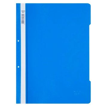 Noki 4825-130 XL Mavi 25 Telli Dosya