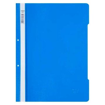 Noki 4825-130 XL Mavi 25 Telli Dosya