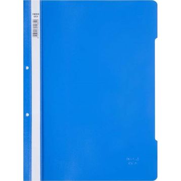 Noki 4825-130 XL Mavi 25 Telli Dosya