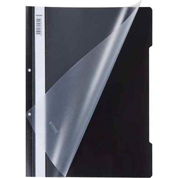Noki 4825-190 XL Siyah 25'li Telli Dosya