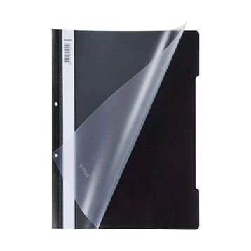 Noki 4825-190 XL Siyah 25'li Telli Dosya