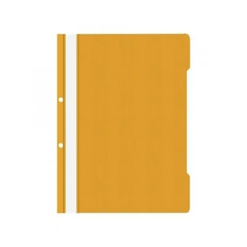 Noki 4828-040 A4 PP Turuncu Eco Telli Dosya