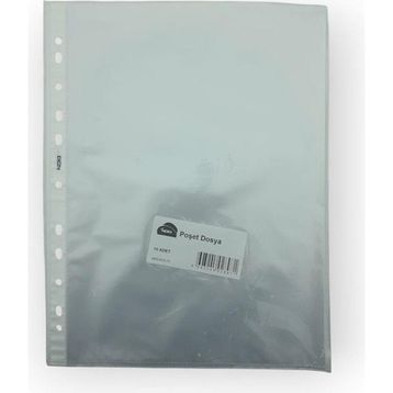 Noki 4830-ECO-10 10'lu Poşet Dosya