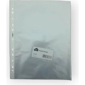 Noki 4830-ECO-10 10'lu Poşet Dosya