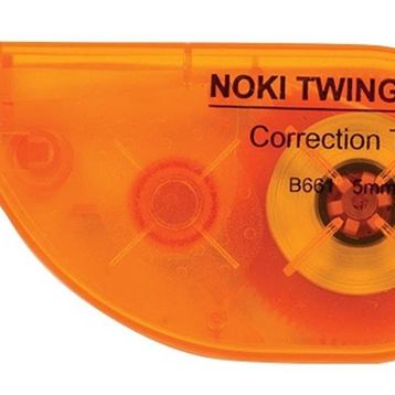Noki 5x8 m Twingo Şerit Silici