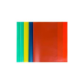 Noki 60171-10 A4 Yeşil Hazır Yapışkanlı Kitap Kabı