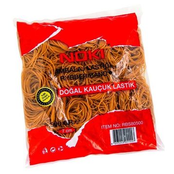 Noki 7 cm 500 gr Ambalaj Lastiği