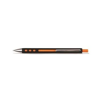 Noki 7400 0.5MM Attack Turuncu Versatil Kalem