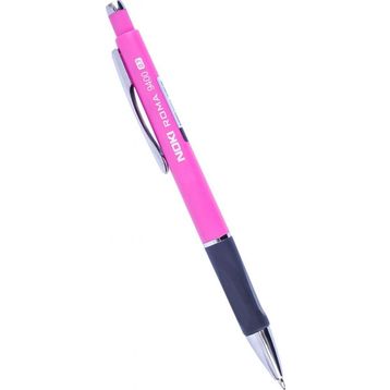 NOKİ 9400 Roma Versatil Kalem 0.7 Pembe