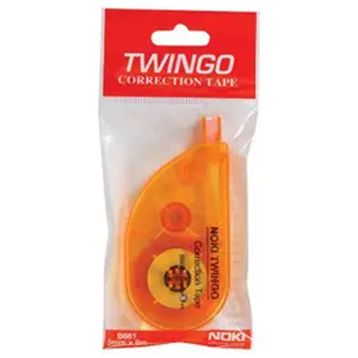 Noki B661 5 mm 8 m Tiwingo Şerit Silici
