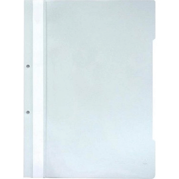Noki Beyaz Eco 50'li Paket Telli Dosya