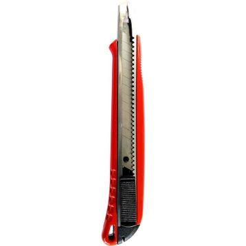 Noki Dar Metal Kırmızı 65224 Maket Bıçağı