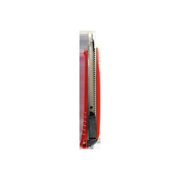 Noki Dar Metal Kırmızı 65224 Maket Bıçağı