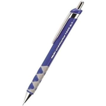 Noki Diamond 0.7 mm Silgi Uçlu Versatil Kalem