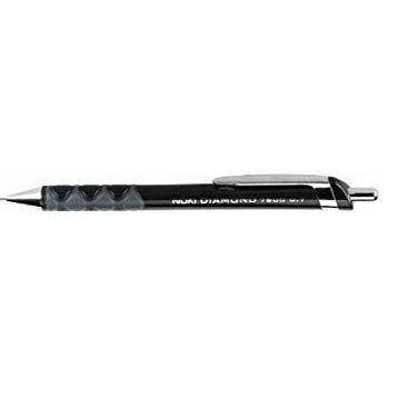 Noki Diamond 0.7 MM Siyah Versatil Kalem