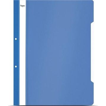 Noki Eco 250'li Mavi Telli Dosya