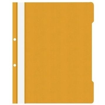 Noki Eco 4828 Turuncu 50'li Telli Dosya