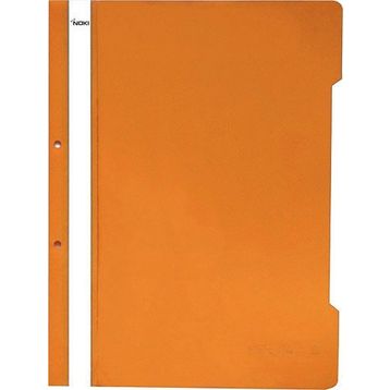 Noki Eco 4828 Turuncu 50'li Telli Dosya