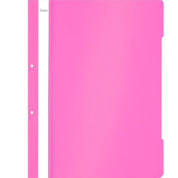 Noki Eco 48288 Pembe 50’li Paket Telli Dosya