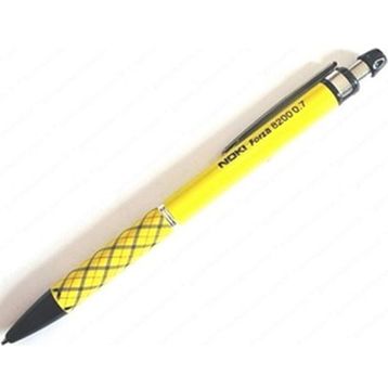 Noki Forza 0.7 mm Sarı Versatil Kalem