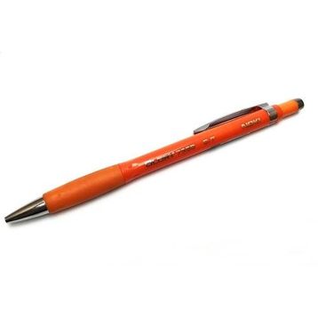 Noki Glory 07 mm Turuncu 7550 Versatil Kalem