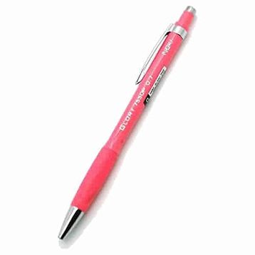 Noki Glory Pastel 0.7 mm Pembe Versatil Kalem