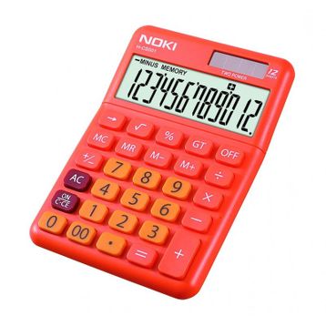 Noki H-CS001P Hesap Makinesi
