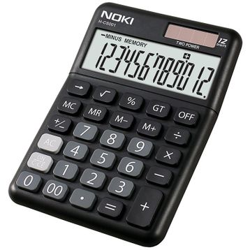 Noki H-CS001S Hesap Makinesi