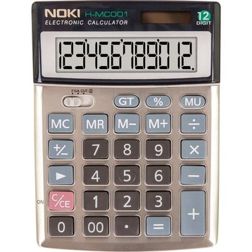 Noki H-MC001 Hesap Makinesi