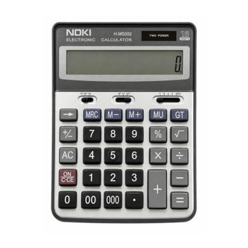 Noki H-MS002 Hesap Makinesi