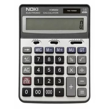 Noki H-MS002 Hesap Makinesi
