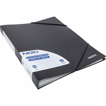 Noki Katalog 60'lı Dosya