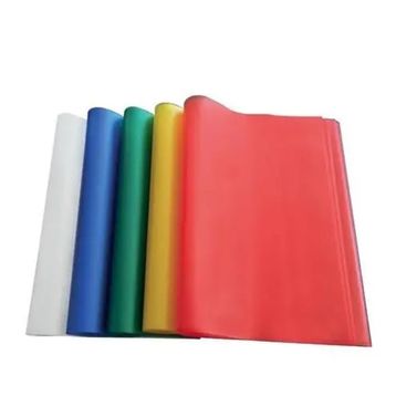 Noki Mavi 10'lu Hazır Kitap Kabı