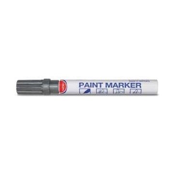 Noki Paint 1 mm Gümüş Markör