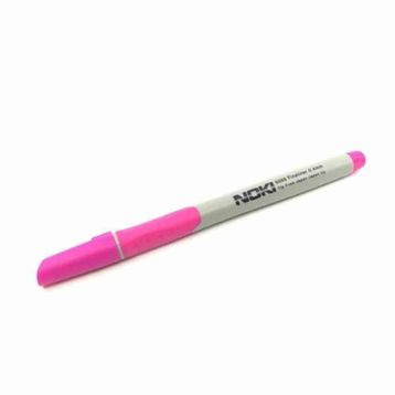 Noki Pembe Fineliner İnce Uçlu Keçeli Kalem