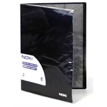 Noki Prime 10'lu Sunum Dosyası
