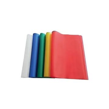 Noki Şeffaf 10'lu Hazır Kitap Kabı