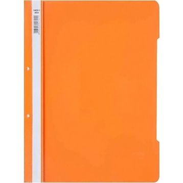 Noki Turuncu Eco 50'li Paket Telli Dosya