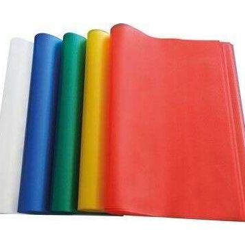 Noki Yeşil 10'lu A4 Hazır Defter Kabı