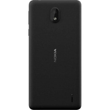 Nokia 1 Plus 8 GB Siyah