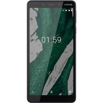 Nokia 1 Plus 8 GB Siyah