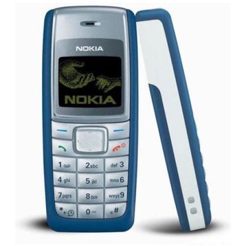 Nokia 1110 Mavi