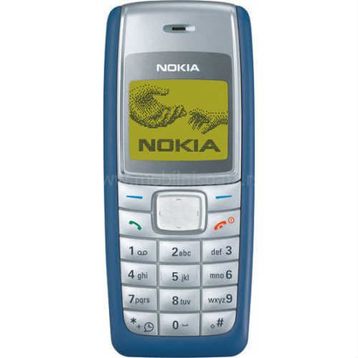 Nokia 1110i