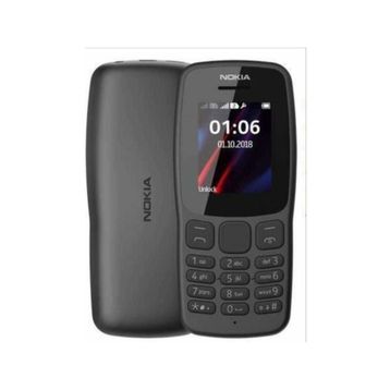 Nokia 112 Siyah