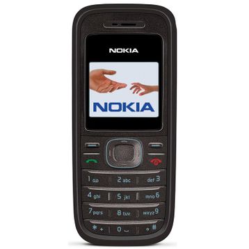 Nokia 1208